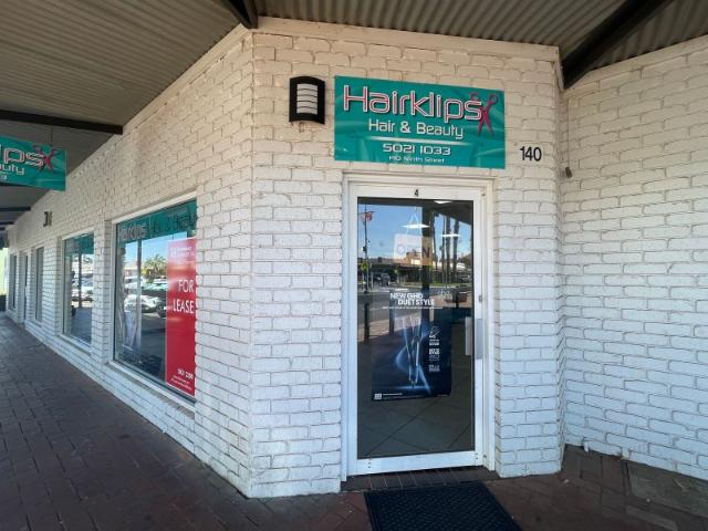 Retail for rent in Mildura, Victoria