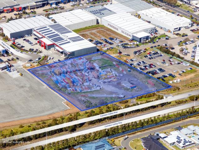 Property for sale in Sydney, New South Wales