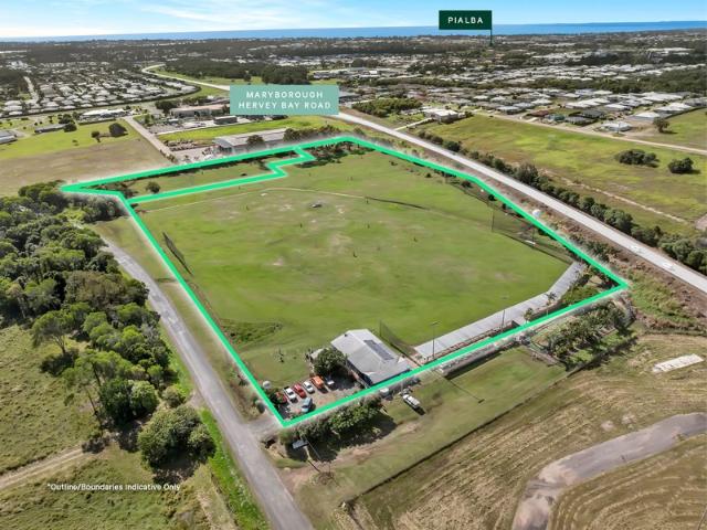 Property for sale in Great Sandy Strait, Queensland