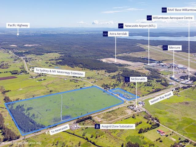 Property for sale in New South Wales