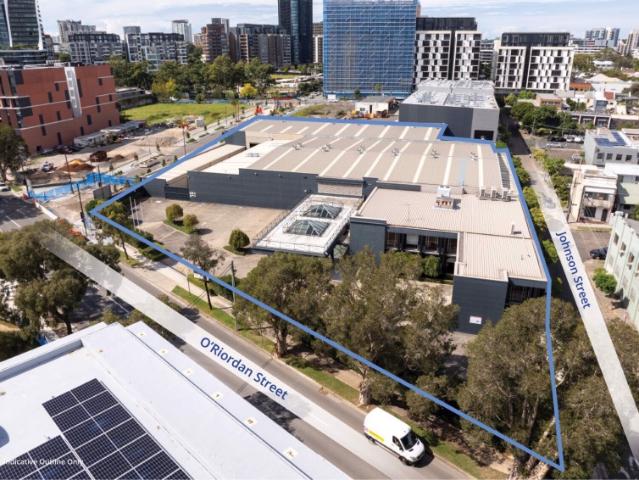 Warehouse for sale in Sydney, New South Wales