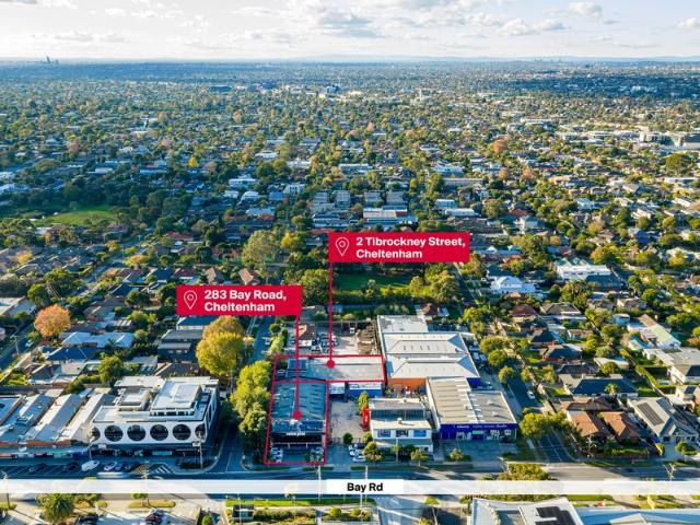 Warehouse for sale in Camerons Creek, Victoria