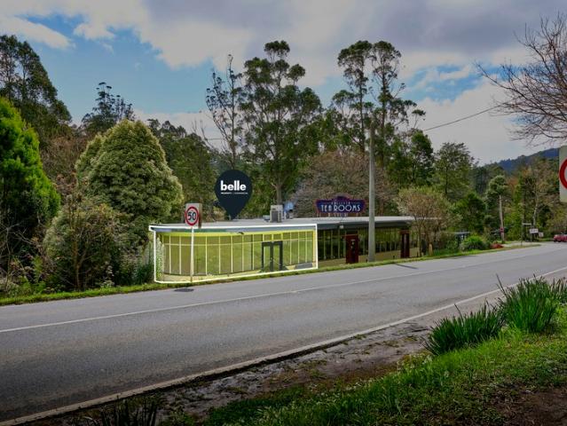 Office for rent in Camerons Creek, Victoria