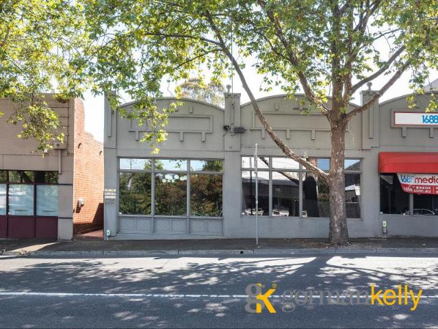 Retail for rent in Camerons Creek, Victoria