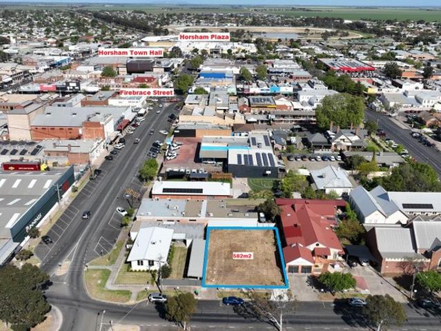 Property for sale in Horsham, Victoria
