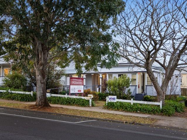 Property for sale in Toowoomba, Queensland