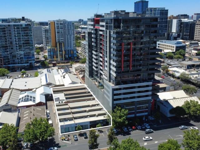 Retail for sale in Horseshoe Creek, South Australia
