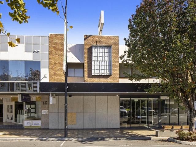 Office for rent in Toowoomba, Queensland