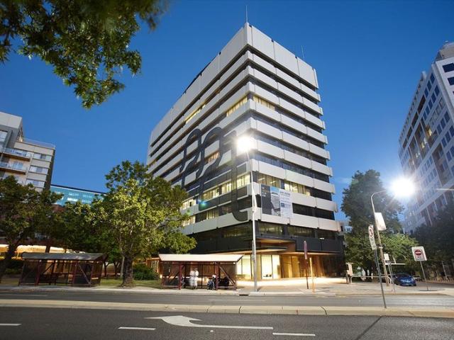 Office for rent in Canberra, Australian Capital Territory