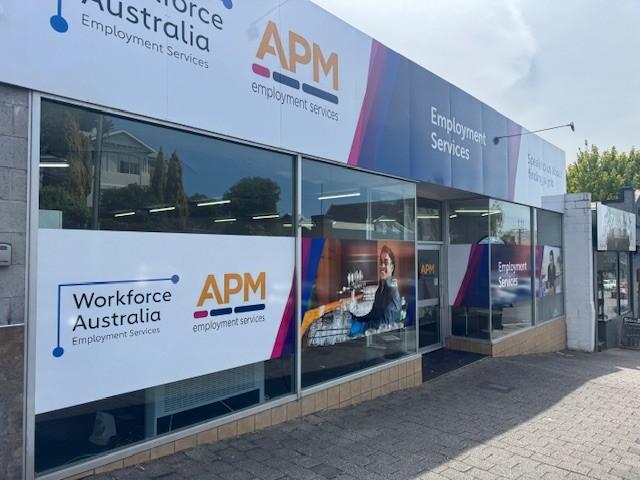 Retail for rent in Devonport, Tasmania