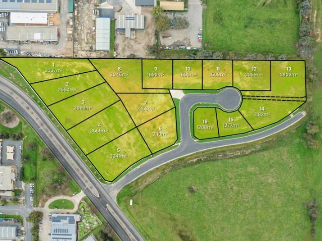 Warehouse for sale in Wodonga, Victoria