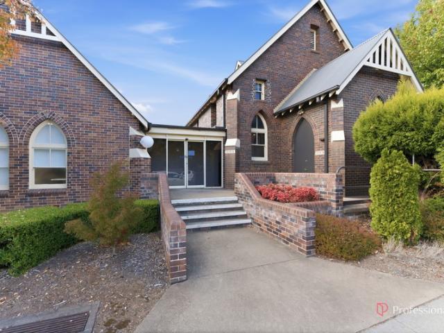 Office for rent in Abington, New South Wales