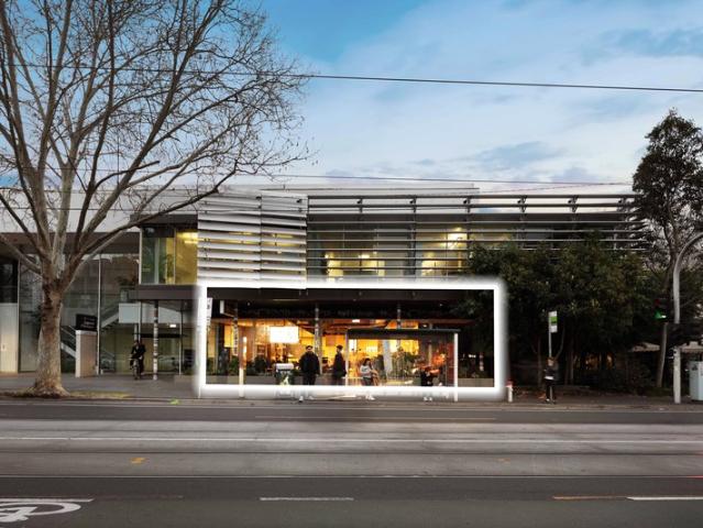 Retail for rent in Camerons Creek, Victoria