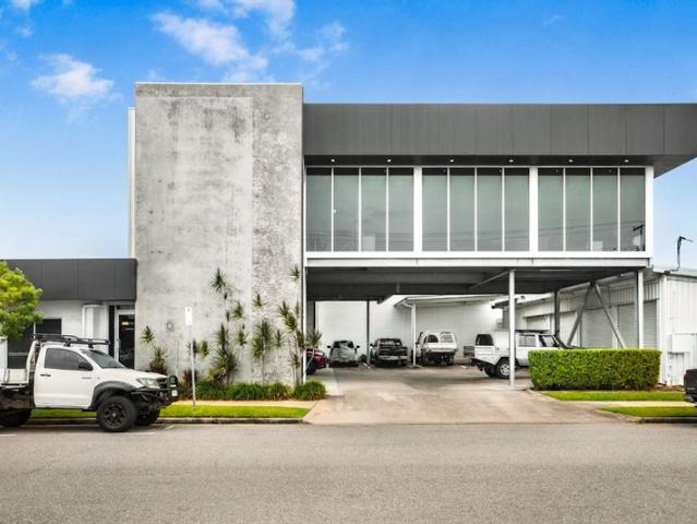 Office for rent in Townsville, Queensland