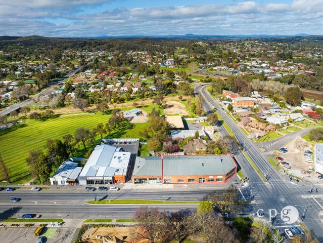 Office for sale in Castlemaine, Victoria