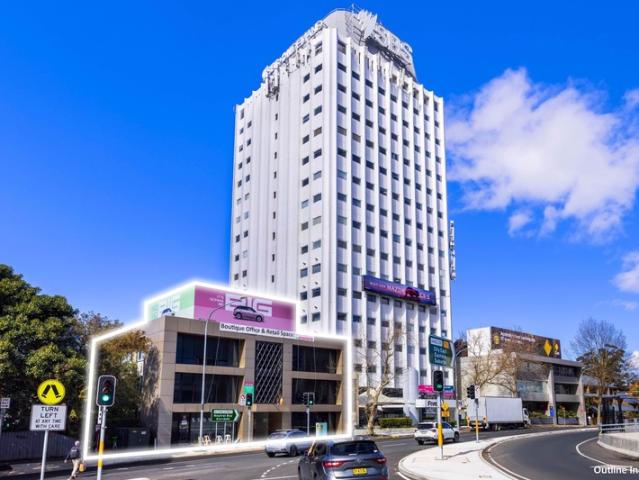Office for sale in Sydney, New South Wales
