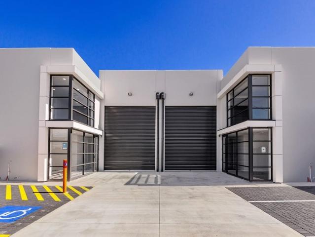 Warehouse for rent in Horseshoe Creek, South Australia