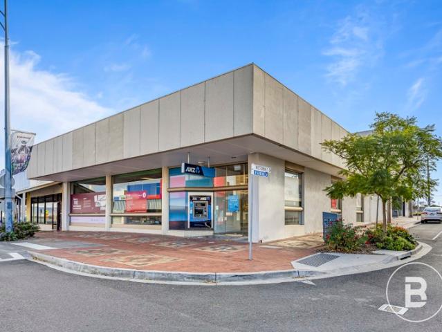 Office for rent in Stawell, Victoria