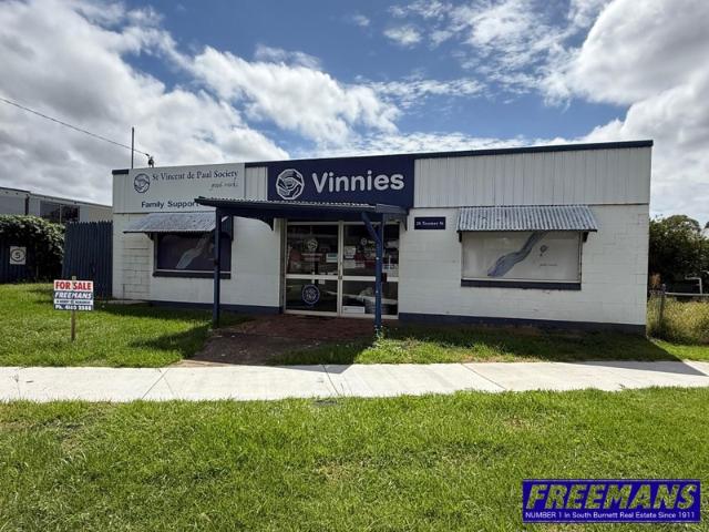 Retail for sale in Yarraman, Queensland