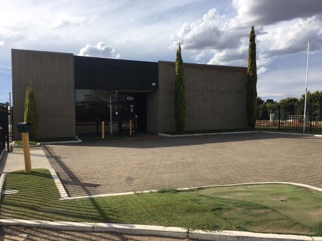 Warehouse for sale in Brinkley, South Australia