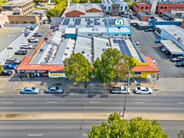 Office for rent in Shepparton, Victoria