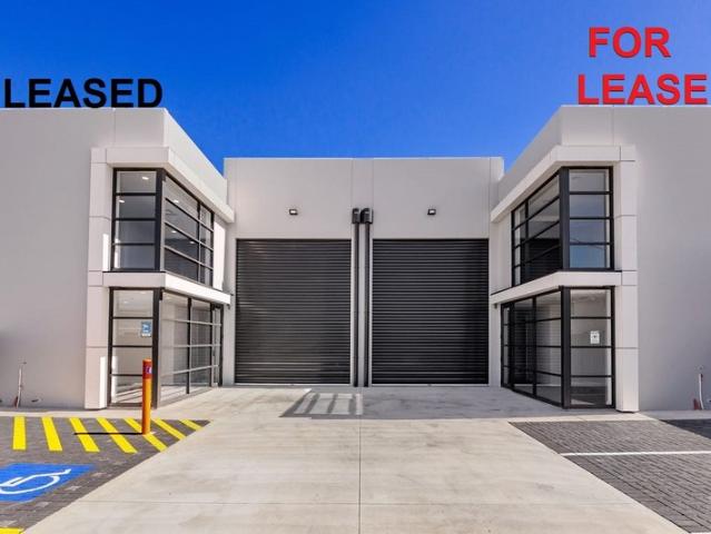 Warehouse for rent in Horseshoe Creek, South Australia