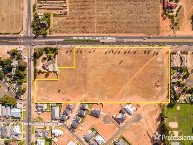 Property for sale in Irymple, Victoria