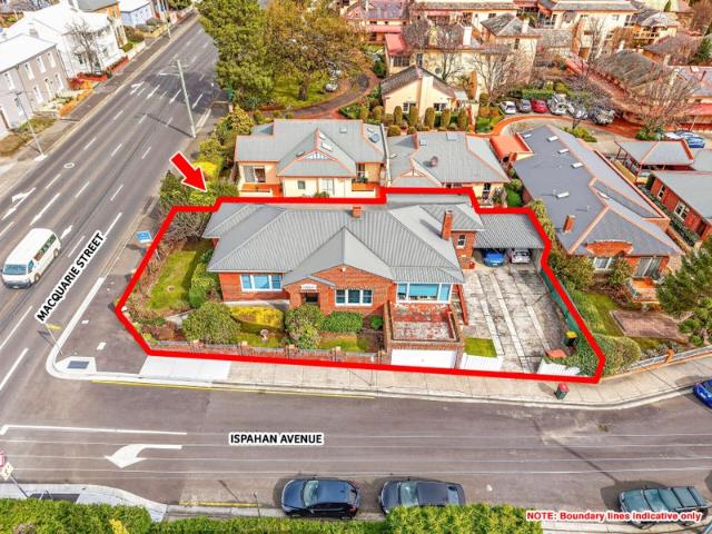 Property for sale in Hobart, Tasmania