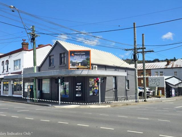 Retail for rent in Launceston, Tasmania