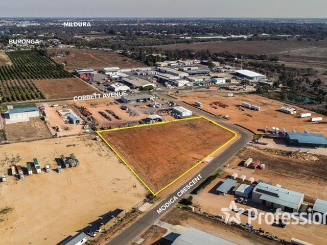 Property for sale in Buronga, New South Wales