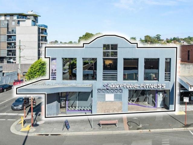 Office for rent in Heidelberg, Melbourne
