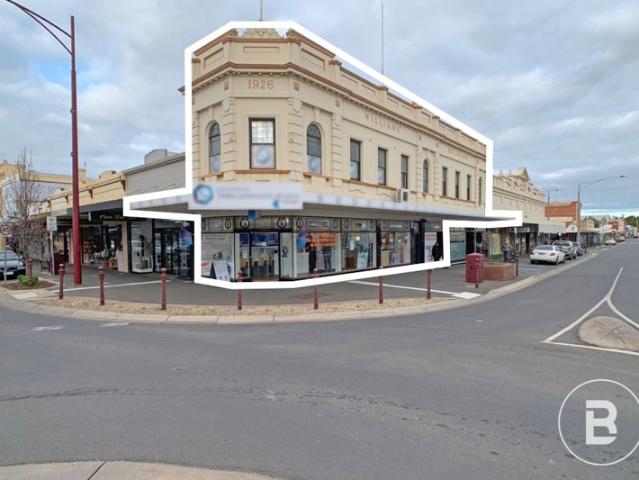 Property for rent in Alma, Victoria