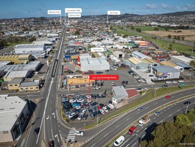 Property for sale in Launceston, Tasmania