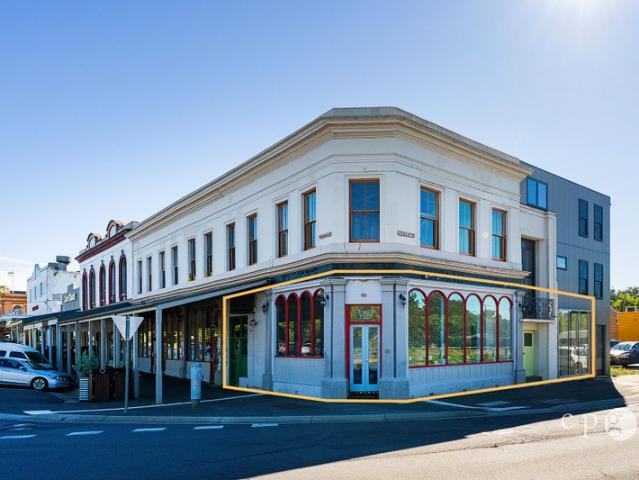 Retail for sale in Castlemaine, Victoria