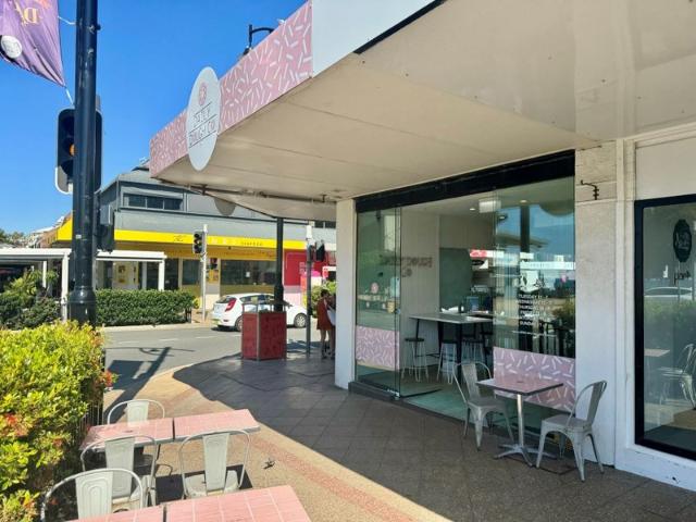 Retail for rent in Terrigal, New South Wales