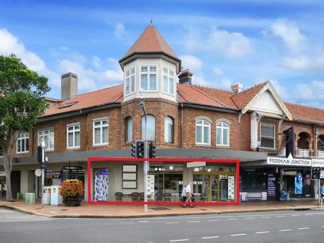 Retail for sale in Sydney, New South Wales