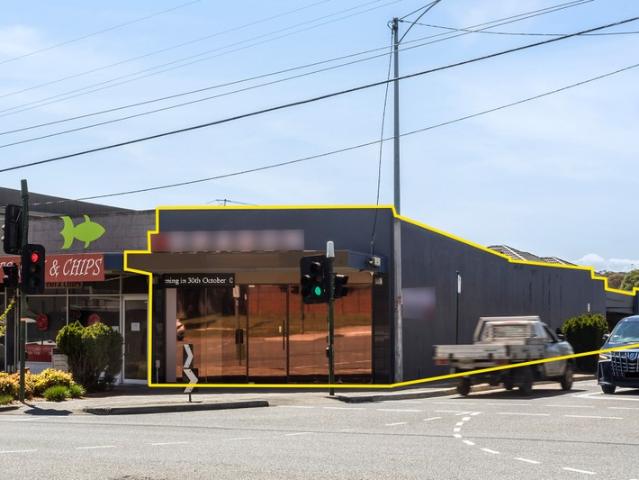 Retail for sale in Camerons Creek, Victoria