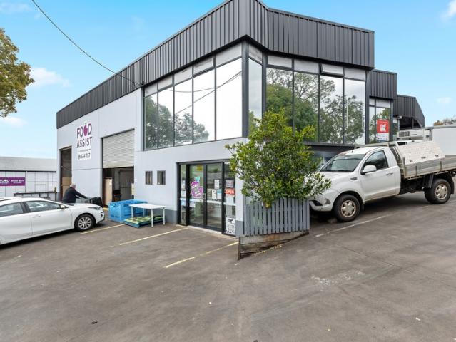 Warehouse for rent in Toowoomba, Queensland