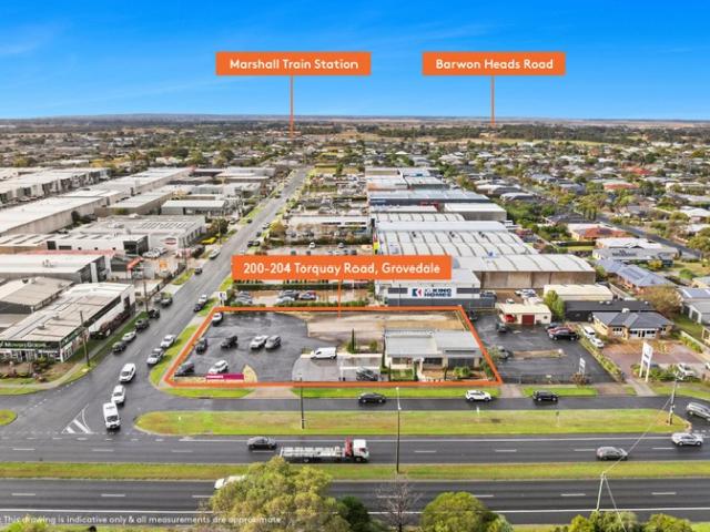 Property for rent in Geelong, Victoria