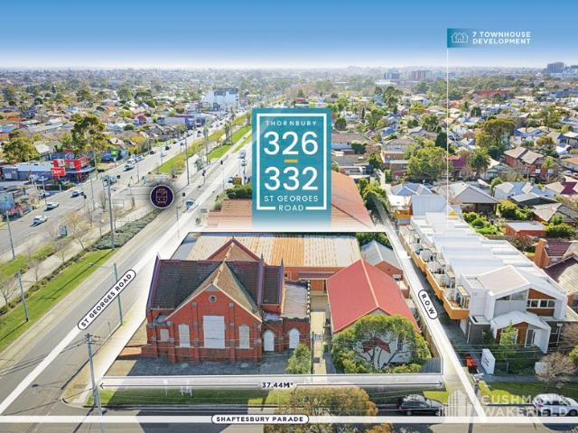 Property for sale in Camerons Creek, Victoria