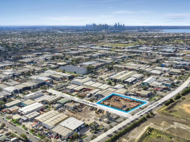 Property for sale in Camerons Creek, Victoria