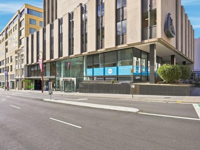 Office for rent in Hobart