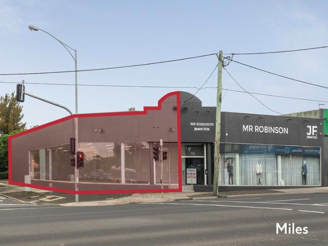 Retail for rent in Camerons Creek, Victoria