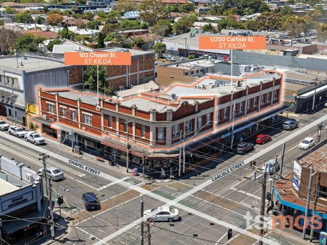 Office for sale in Camerons Creek, Victoria