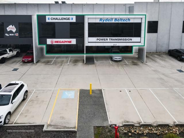 Office for rent in Camerons Creek, Victoria