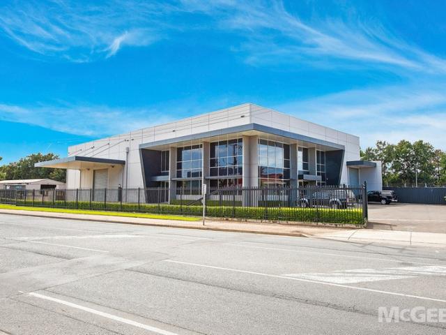 Warehouse for rent in Horseshoe Creek, South Australia