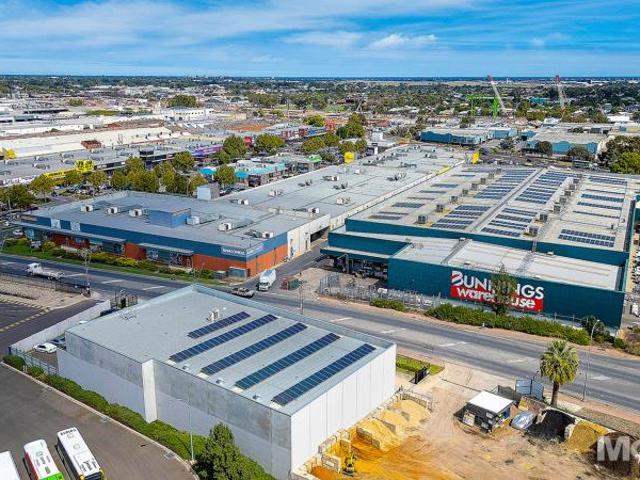 Warehouse for rent in Horseshoe Creek, South Australia