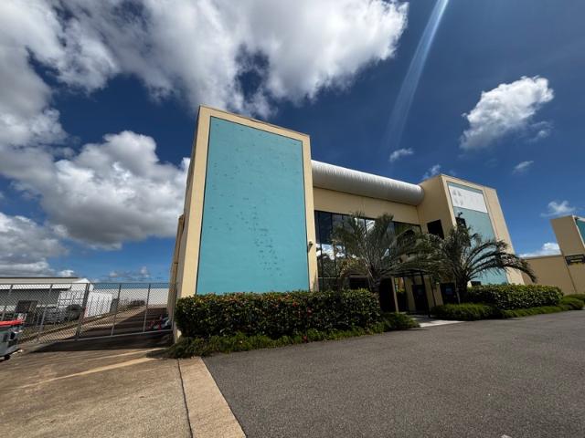 Warehouse for rent in Townsville, Queensland