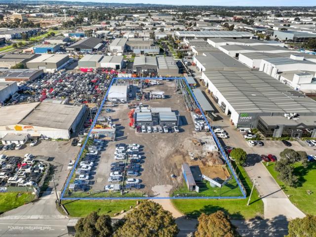 Property for rent in Camerons Creek, Victoria