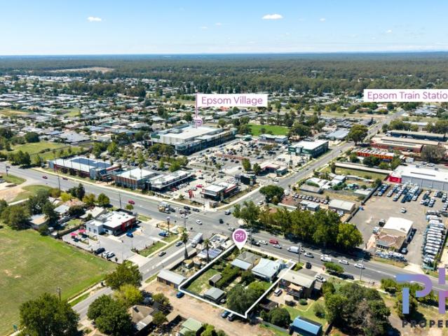 Property for sale in Bendigo, Victoria